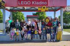 Lego Kladno ZŠ 28.5.